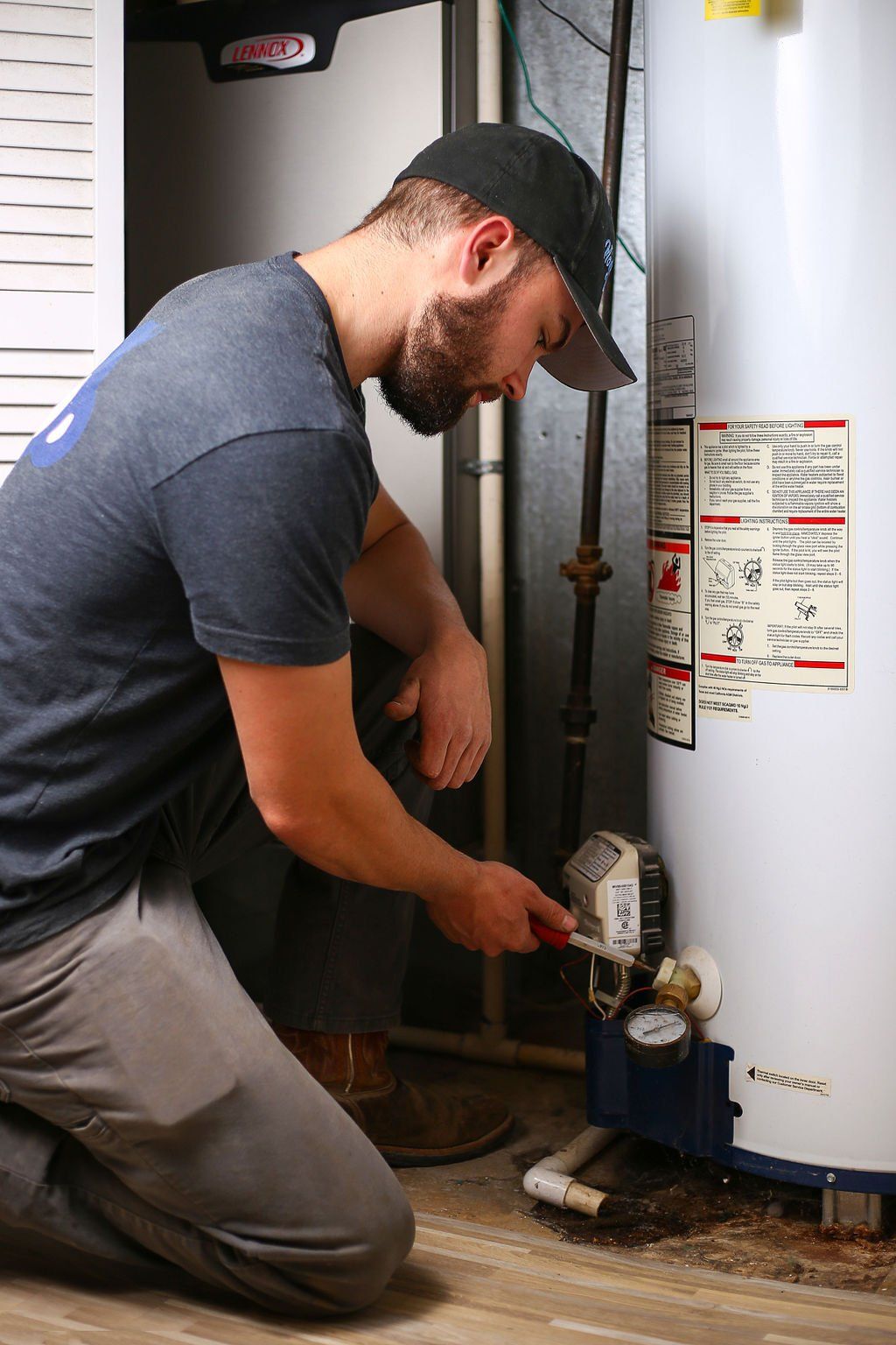 The Average Lifespan of a Water Heater And How to Prolong It