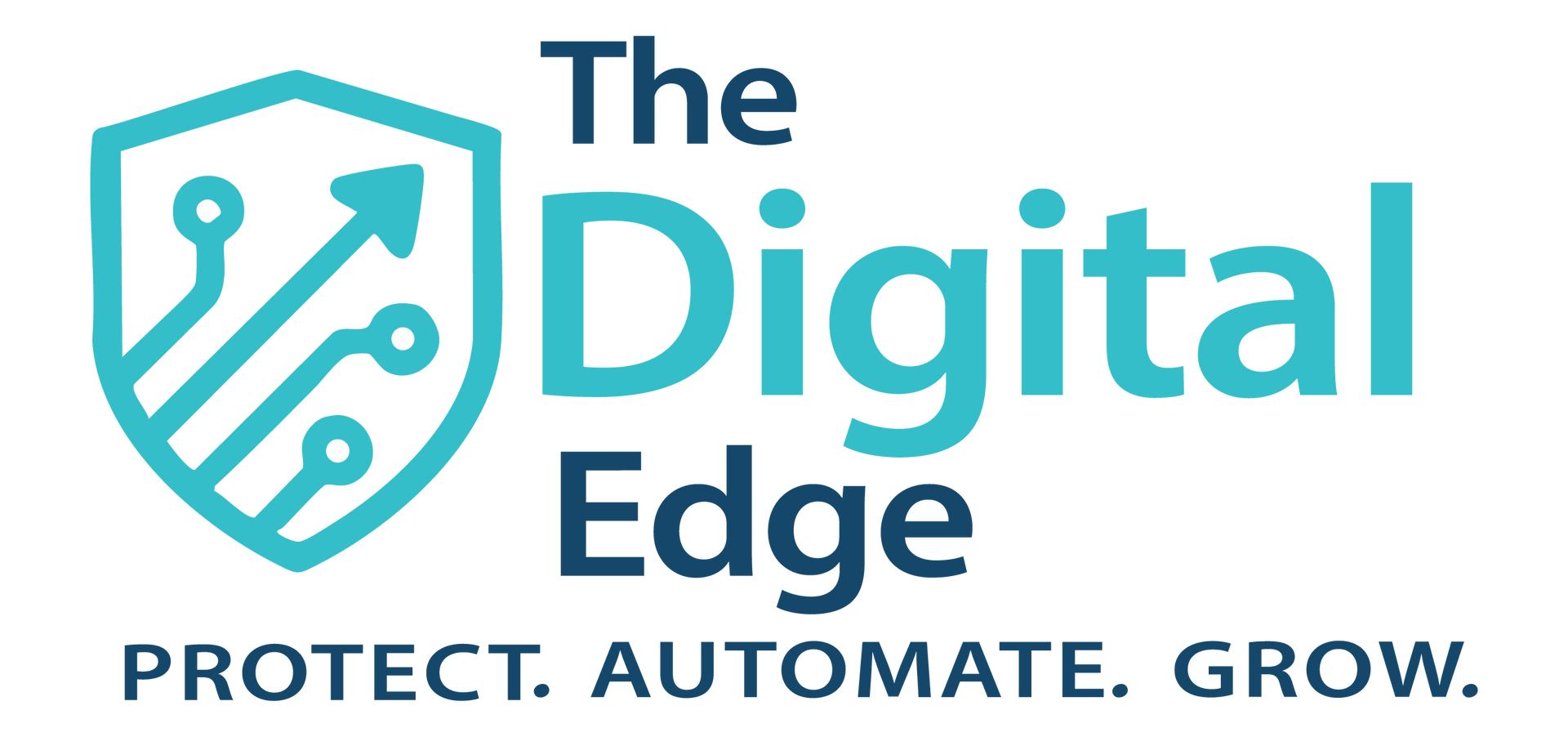 Digital Edge Logo