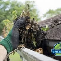 Kankakee gutter cleaning service