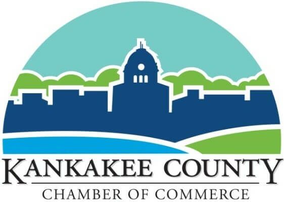 kankakee chamber of commerce logo