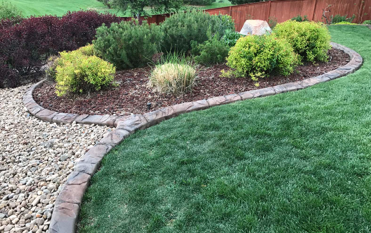 concrete pressure washing