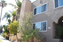 Seaglass Apartments (Long Beach)