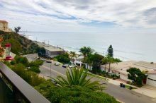 Malibu Coastline Apartments (Malibu)
