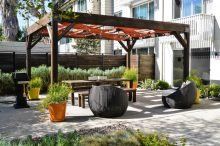 La Villa Lake (Pasadena)