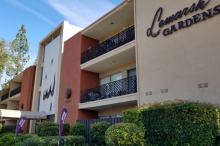 Lemarsh Gardens (Chatsworth)