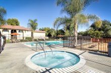 Shadow Mountain Apartment Homes (La Verne)