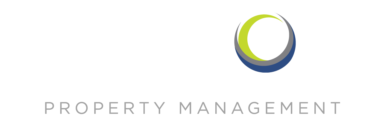 Fusion Property Management Logo