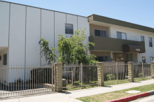 Magnolia Place (Sherman Oaks)