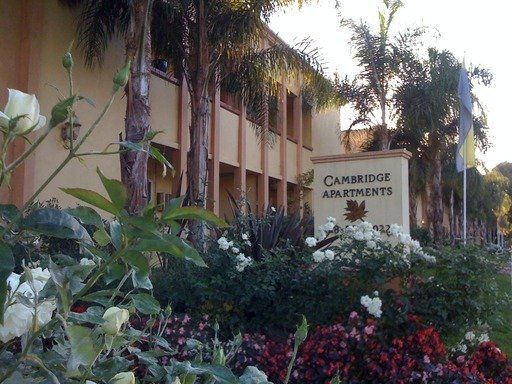 Cambridge Apartments