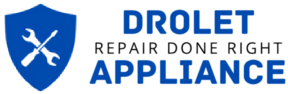 Appliance Repair Service in Toccoa, GA | Drolet Appliance Repair