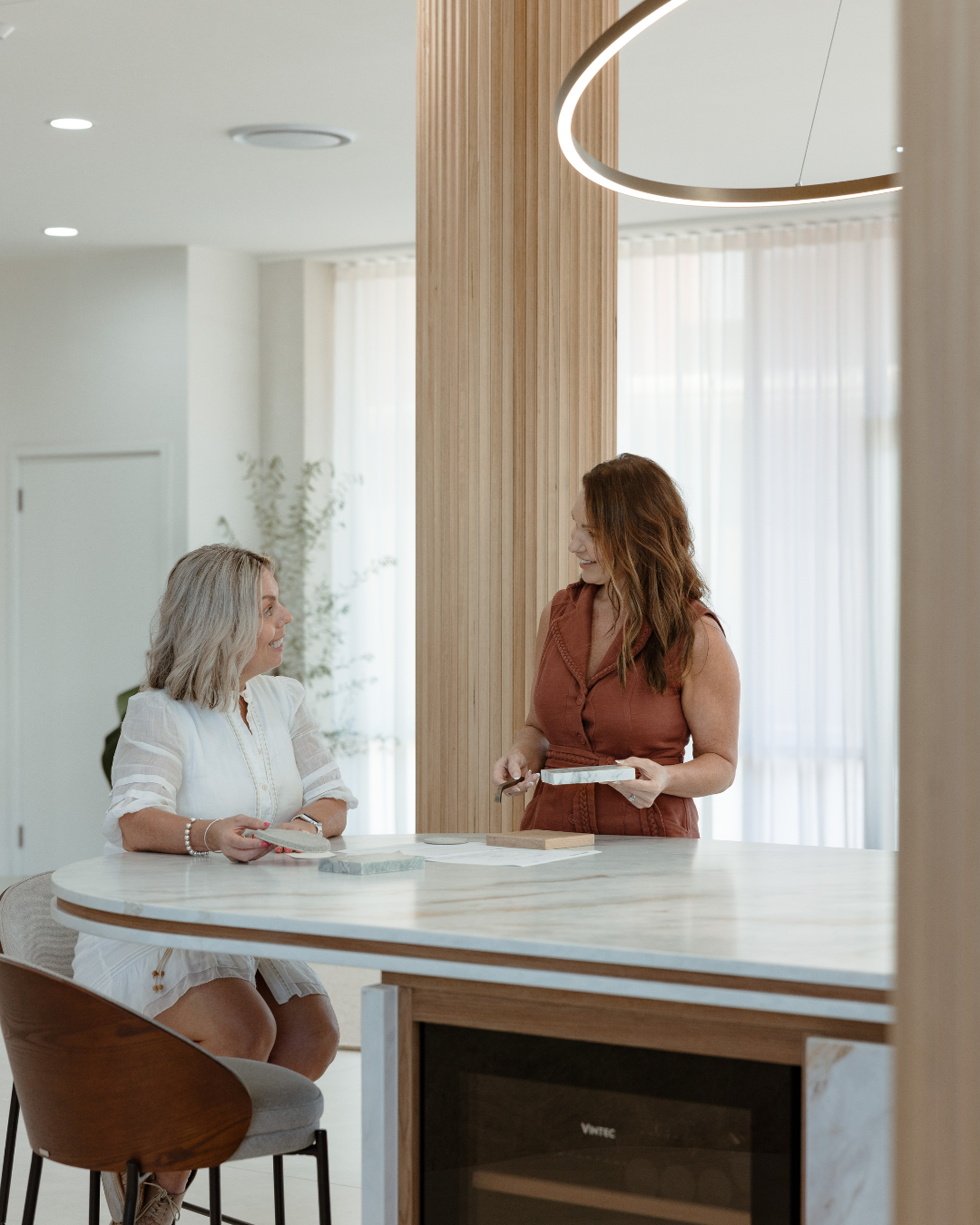 Image at Hunter Valley Granite and Marble Studio for professional photoshoot