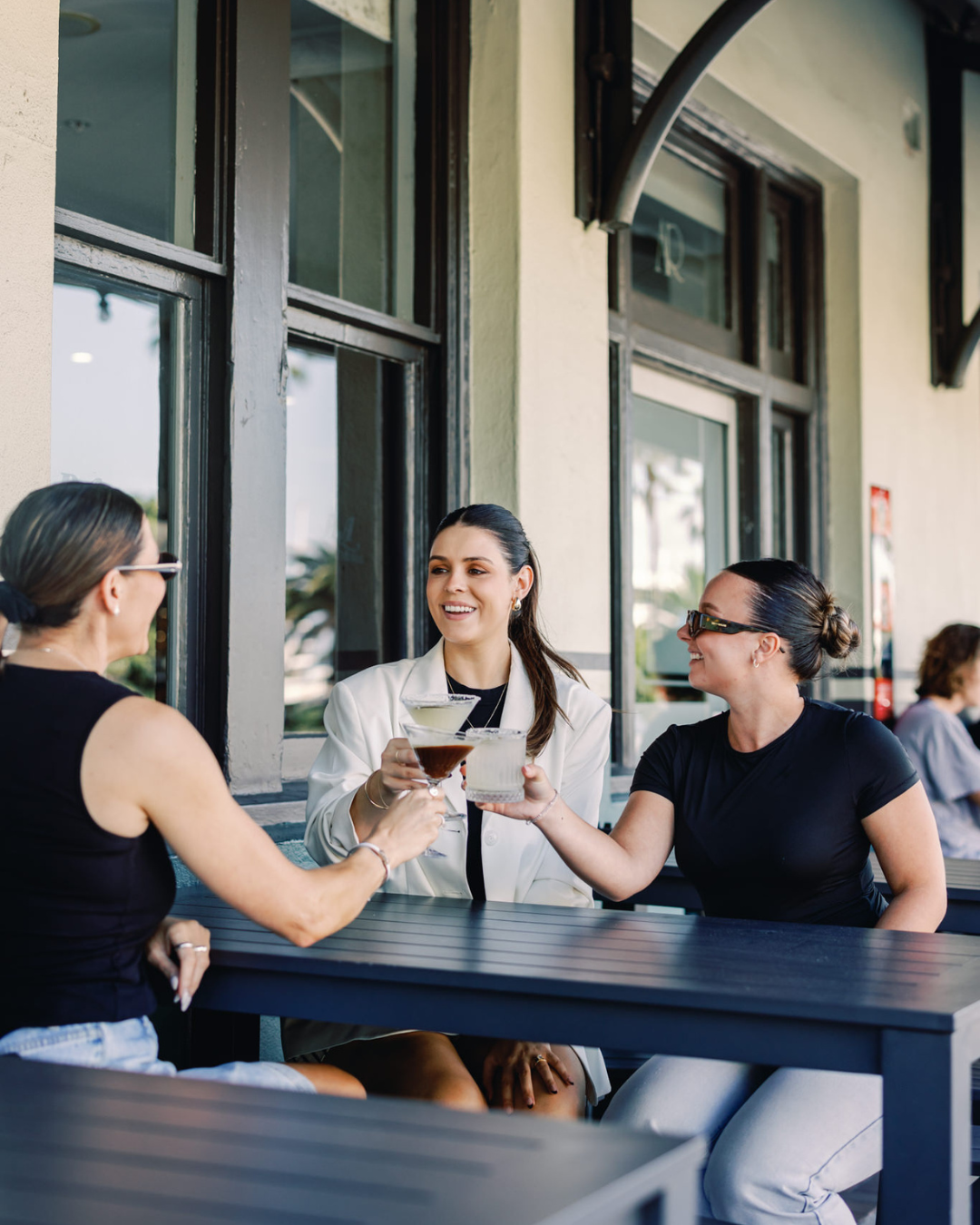 Professional Photograph at