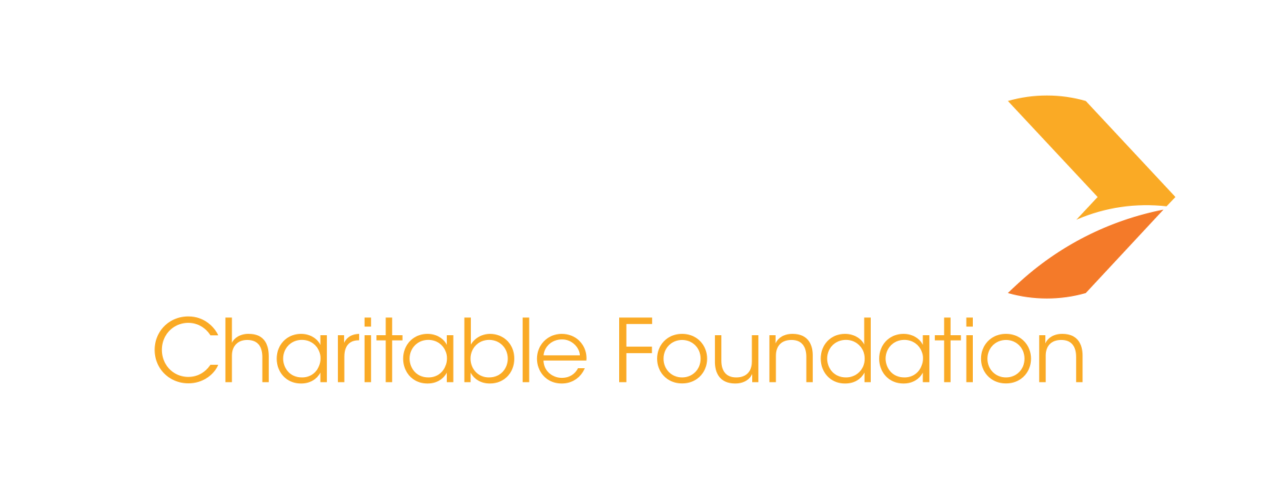 Greater Charitable Foundation logo - a client of Soqual Creative Agency.