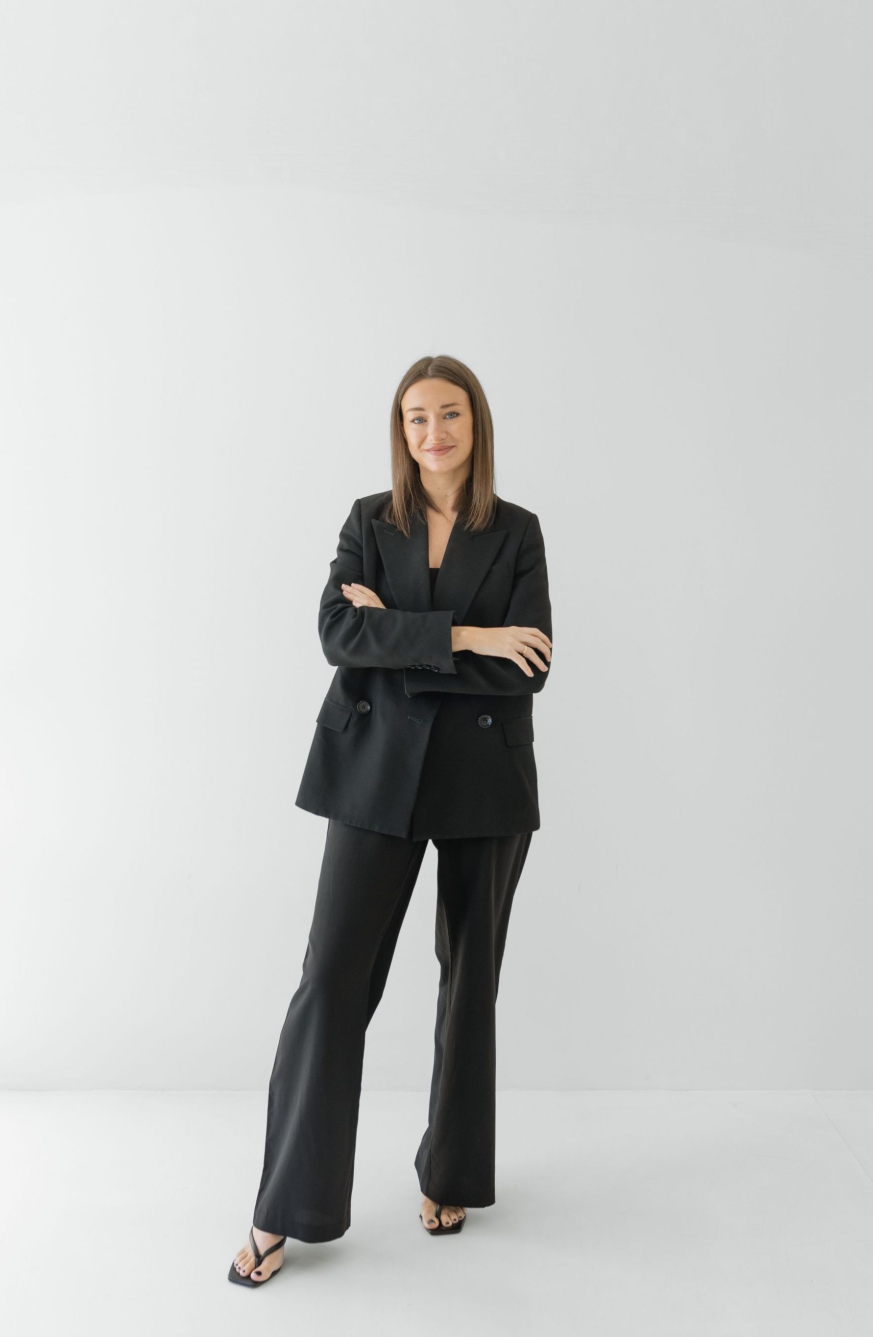 Soqual's marketing specialist and account manager, Renae Dawson