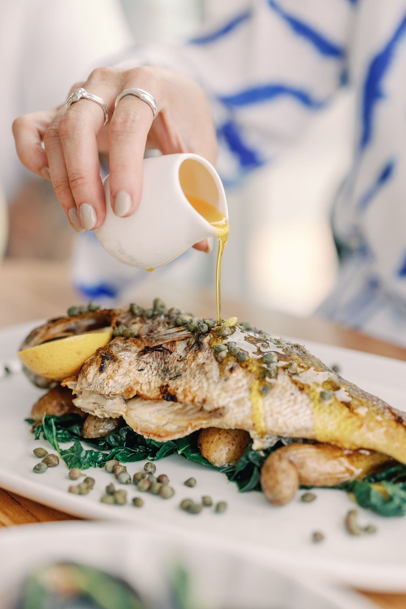 An example of Soqual's photography and content creation services for Merewether Surfhouse's social media pages.