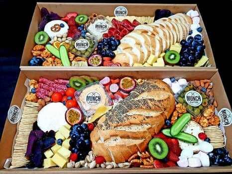 2 platter platter — Munch Platters in Toowoomba, QLD