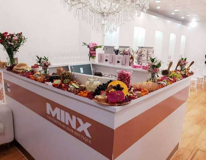 Commercial Platters — Munch Platters in Toowoomba, QLD