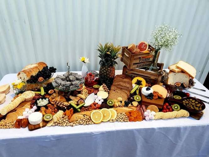 Grazing Tables | Gallery | Toowoomba | Munch Platters
