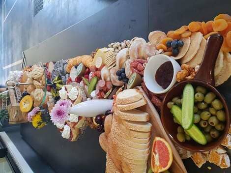 hams_platters — Munch Platters in Toowoomba, QLD