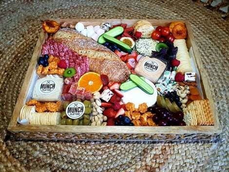 Platter 1 — Munch Platters in Toowoomba, QLD