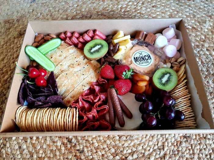 Platter PACK 1 —  Munch Platters in Toowoomba, QLD