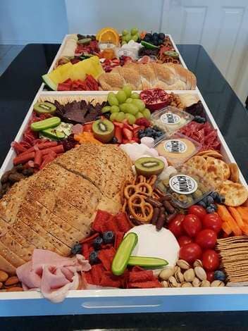 Platter Pack 2 — Munch Platters in Toowoomba, QLD