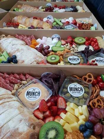 Platter Pack 3 — Munch Platters in Toowoomba, QLD