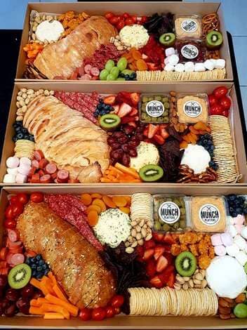 Platter Pack 10 — Munch Platters in Toowoomba, QLD