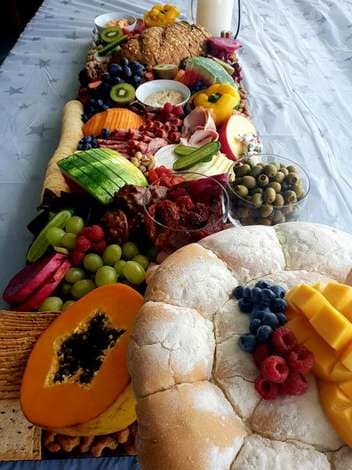 Platter Pack 12 — Munch Platters in Toowoomba, QLD