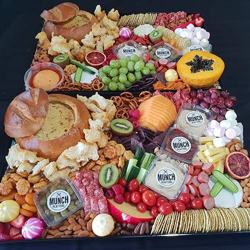 Fruit platter — Munch Platters in Toowoomba, QLD