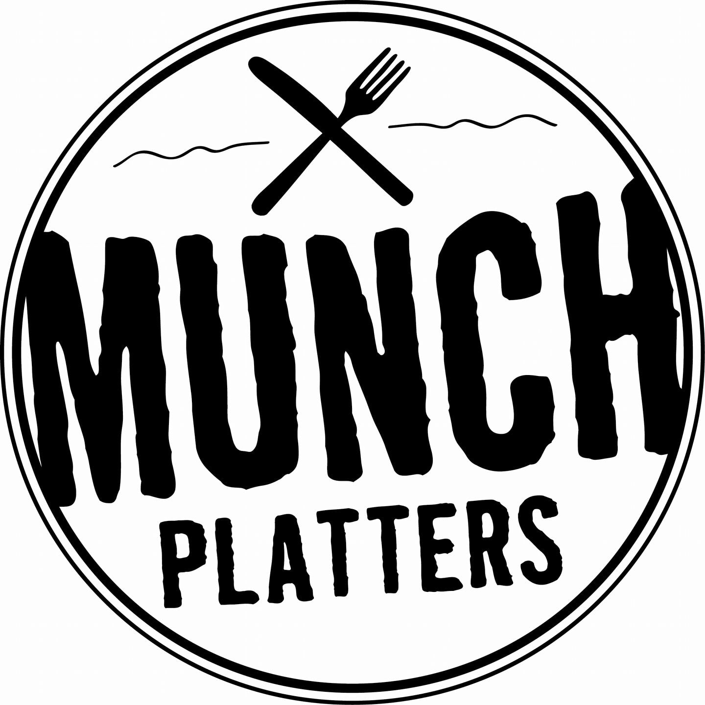 Catering Platters Menu Toowoomba Munch Platters