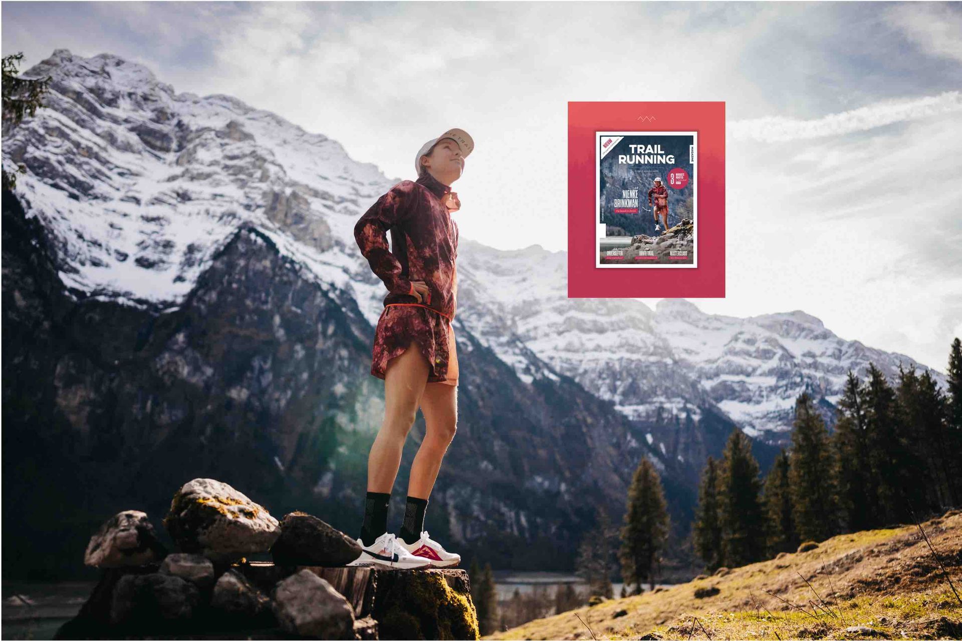 Trailrunning Magazine