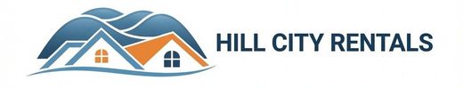 Hill City Rentals Logo
