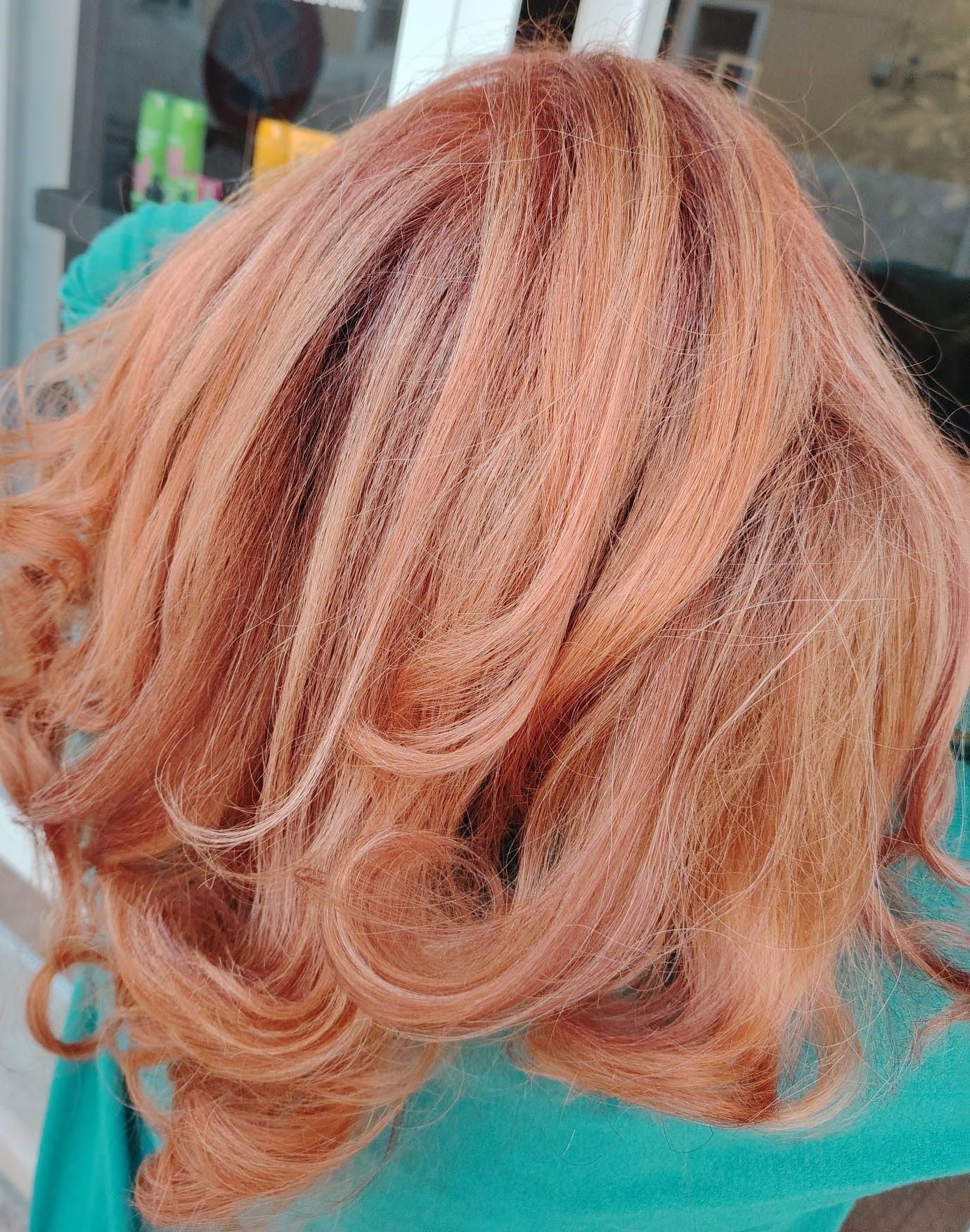 taglio capelli donna