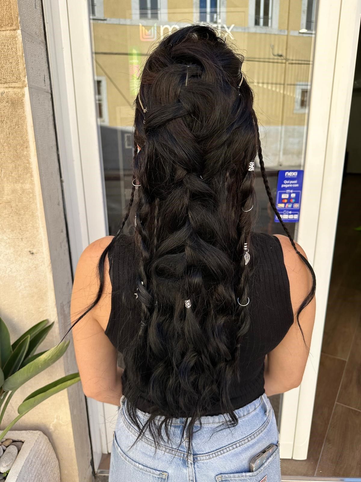 acconciature per matrimoni