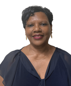 Carol Washington — Lumberton, NJ — Behavioral Health Care