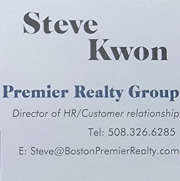 Steve Kwon Premier Realty Group