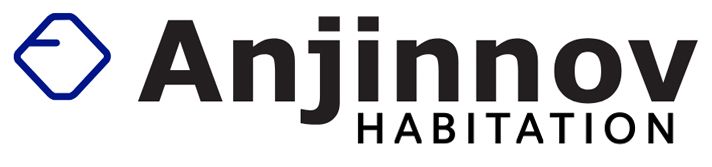 Anjinnov Habitation logo