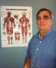 Dr. McGlinn — Health in White River Junction, VT