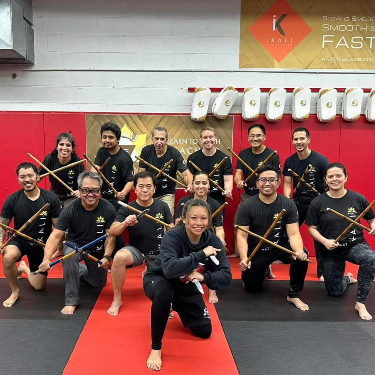 brazilian jiu jitsu