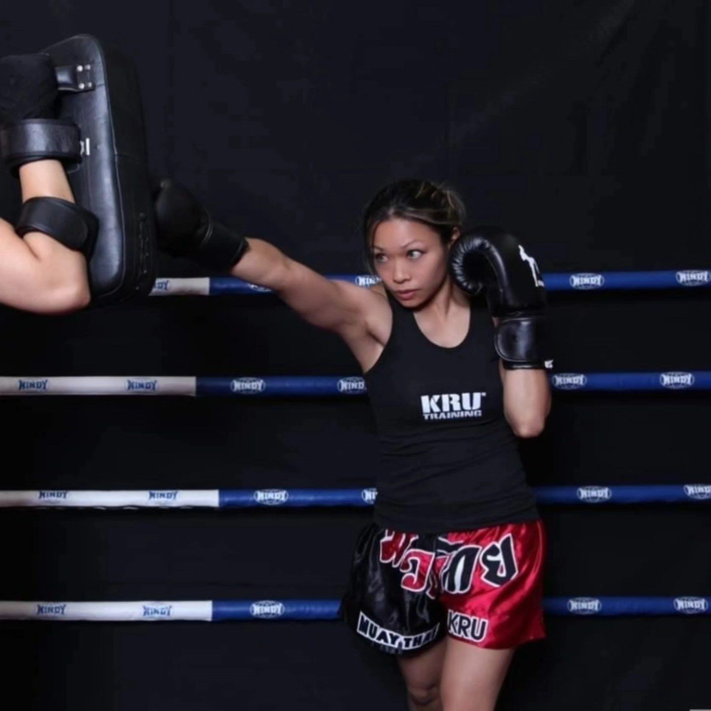 adult martial arts