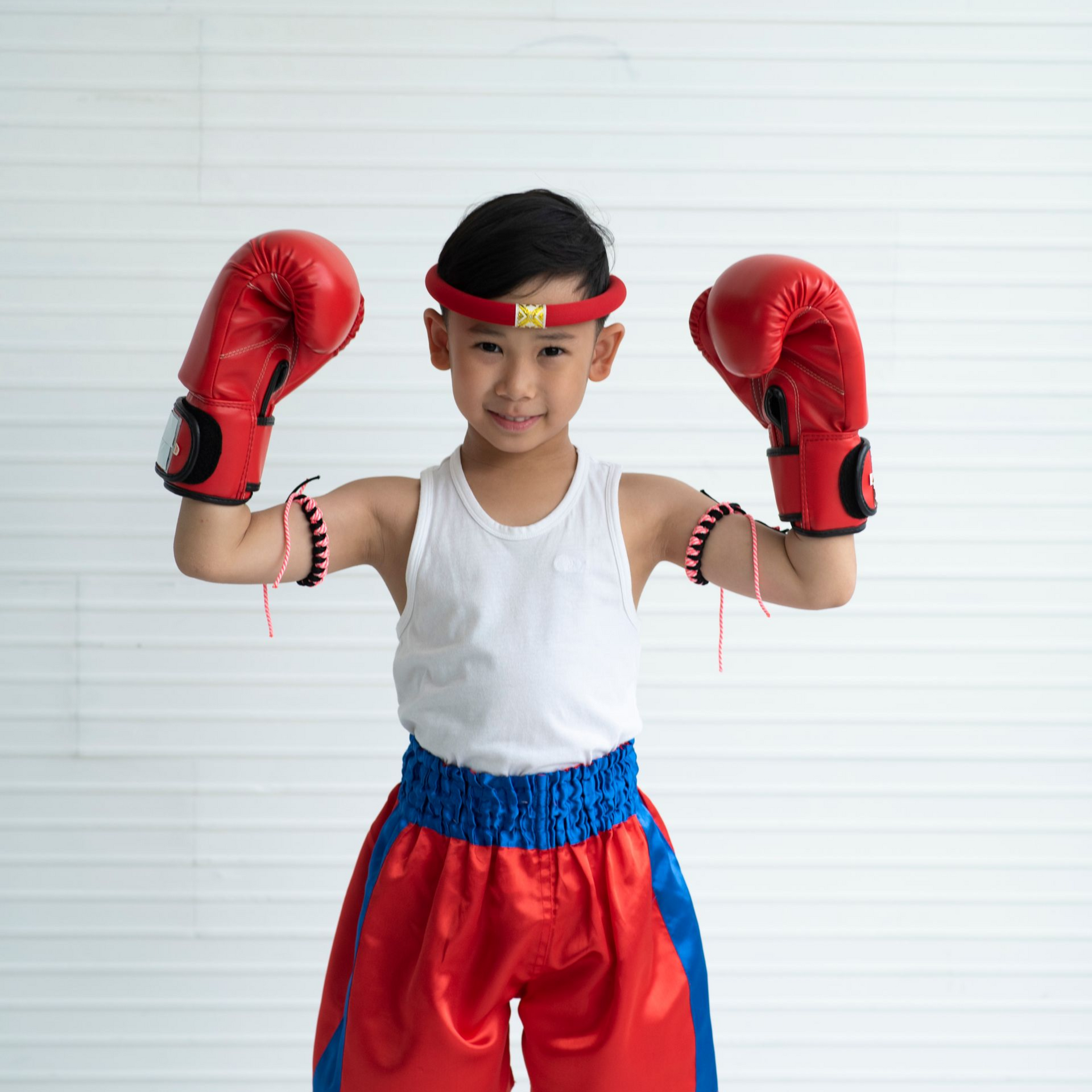 kickboxing