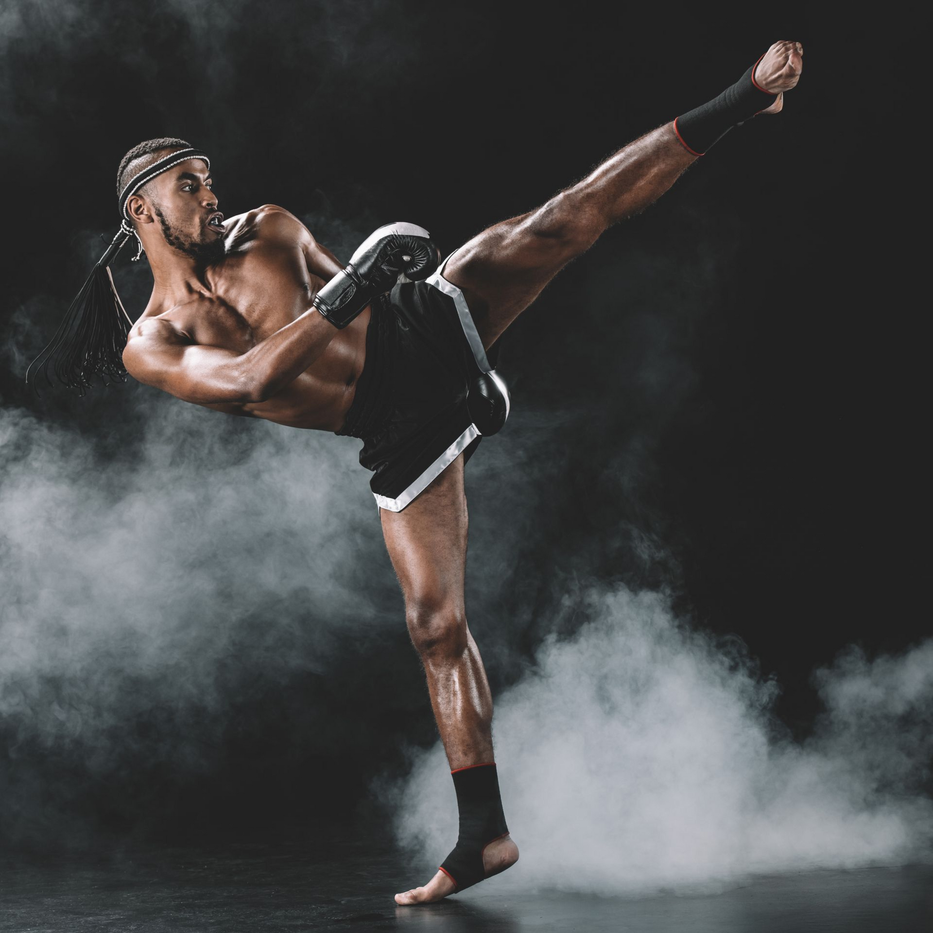 muay thai