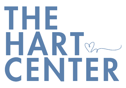 The Hart Center logo