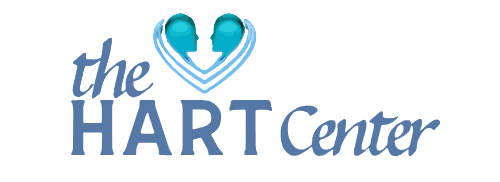 The Hart Center logo