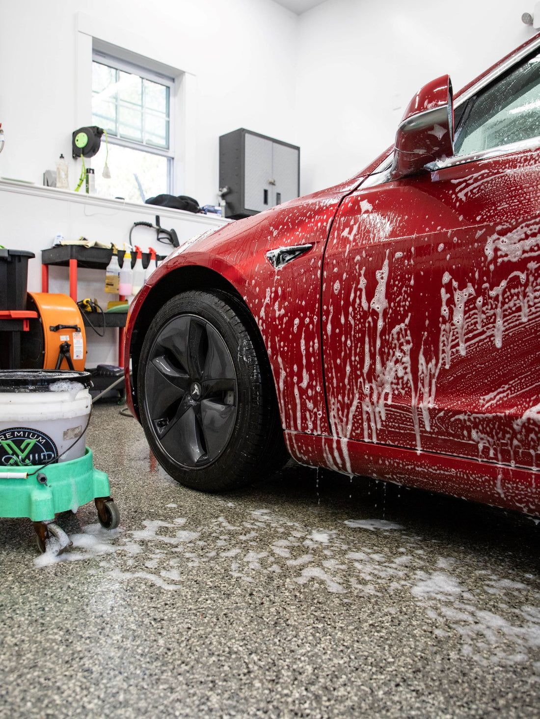 Car Detailing | Modern Auto Care