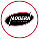 Logo | Modern Auto Care