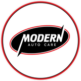 Logo | Modern Auto Care