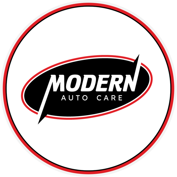 Logo | Modern Auto Care
