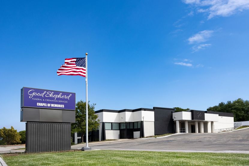 Watson-Milton Funeral Home